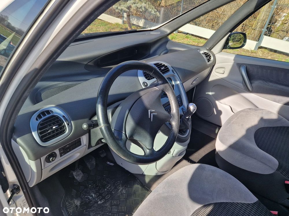 Citroën Xsara Picasso 1.6 Confort - 13