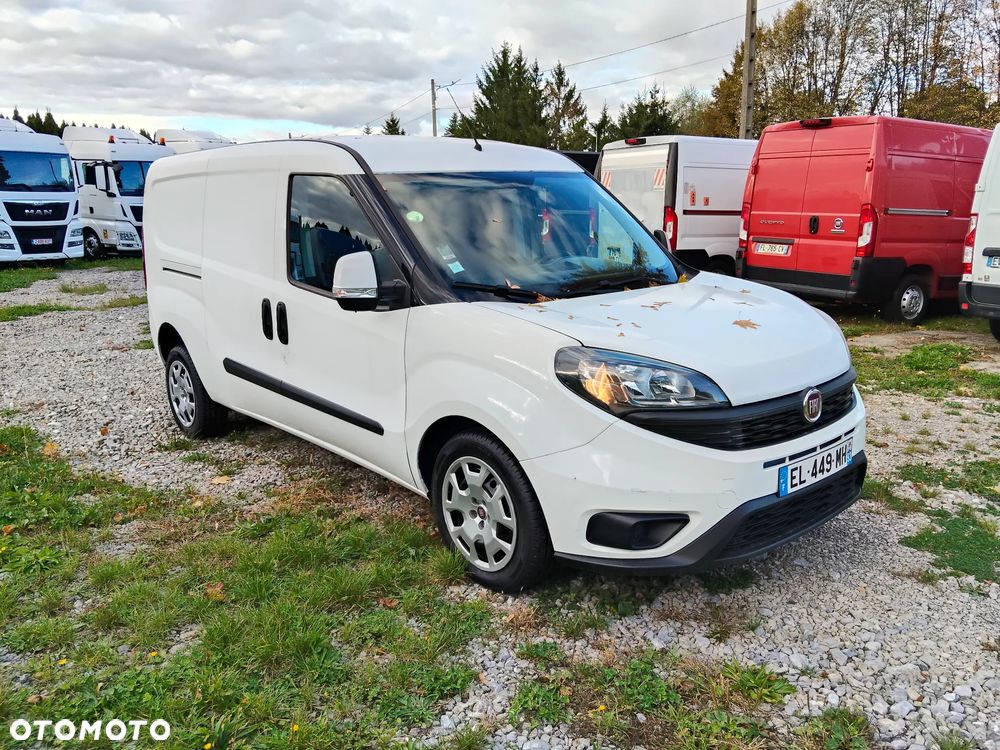 Fiat Doblo
