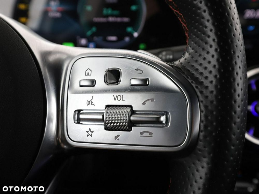 Mercedes-Benz EQA 250 AMG Line - 35
