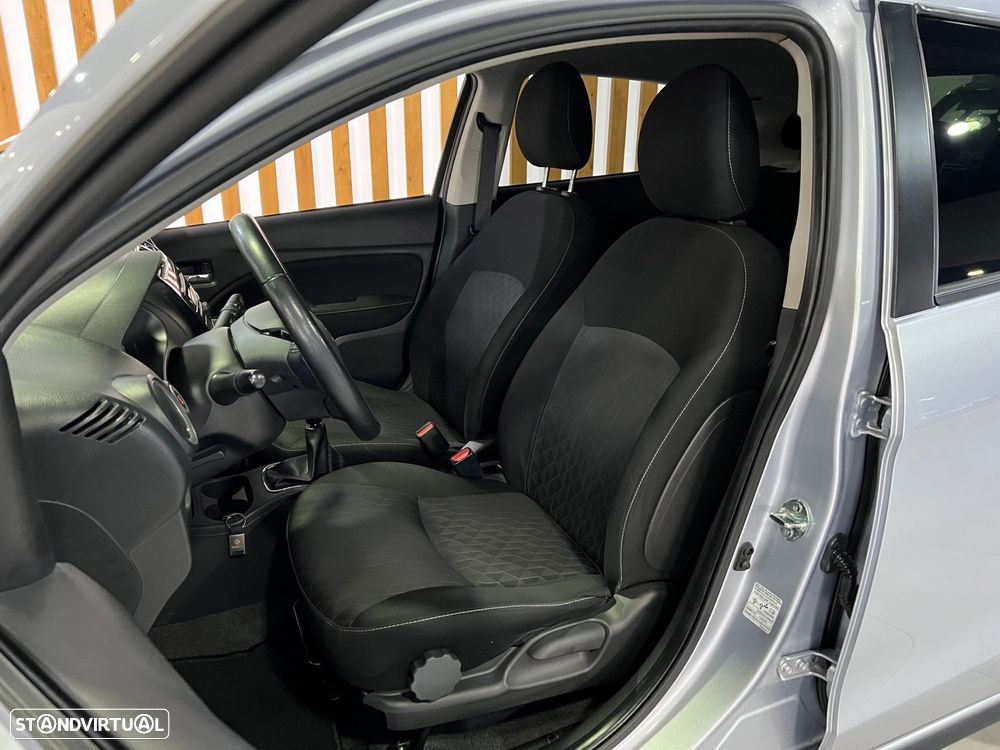 Mitsubishi Space Star 1.2 Intense - 10