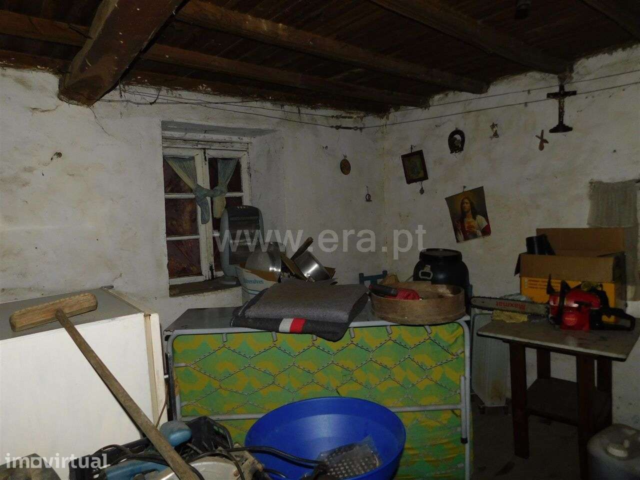 Moradia Geminada T1 / Fundão, Capinha - Grande imagem: 3/4