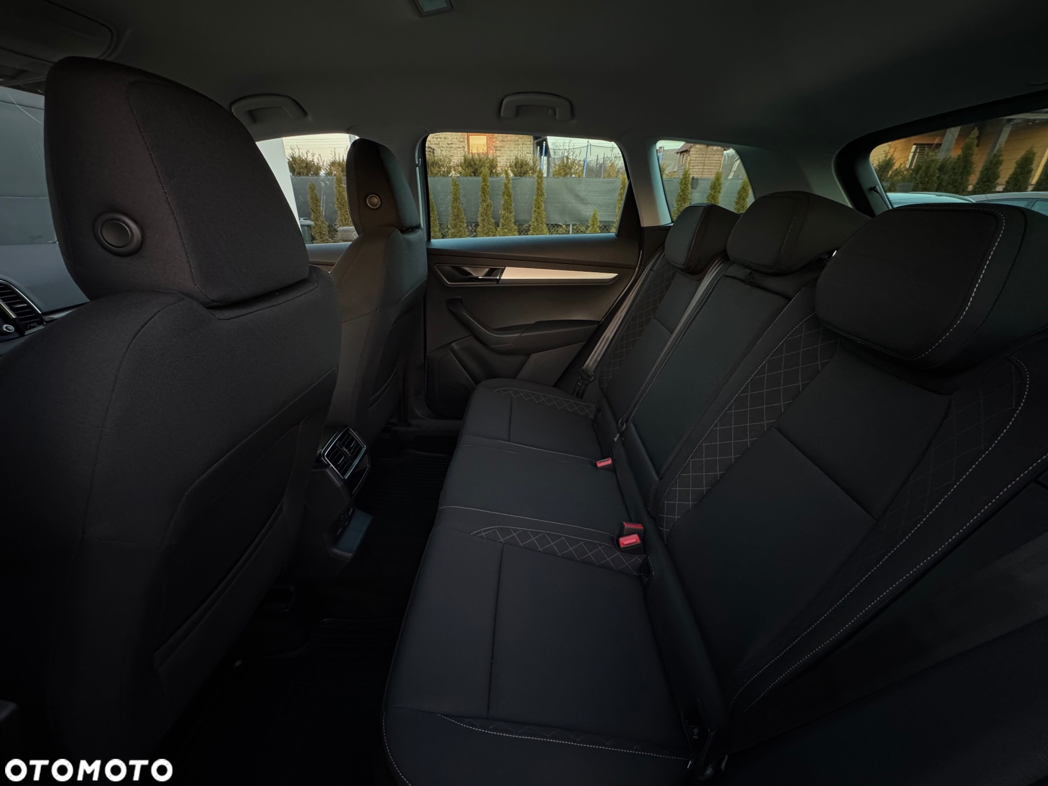 Skoda Karoq 1.5 TSI Sportline - 33