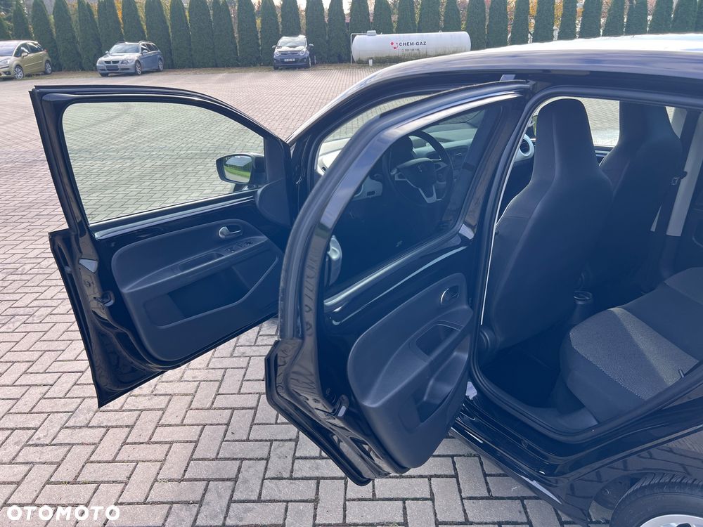 Seat Mii 1.0 Sport - 17