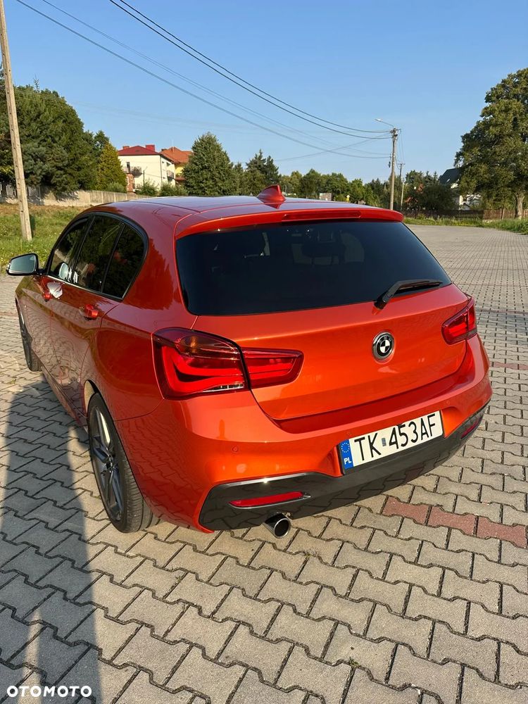 BMW Seria 1 118d M Sport - 29