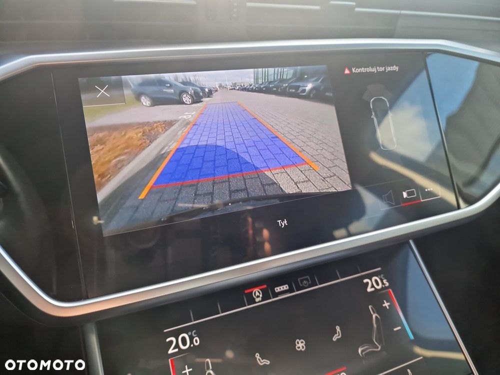 Audi A6 Limousine - 17