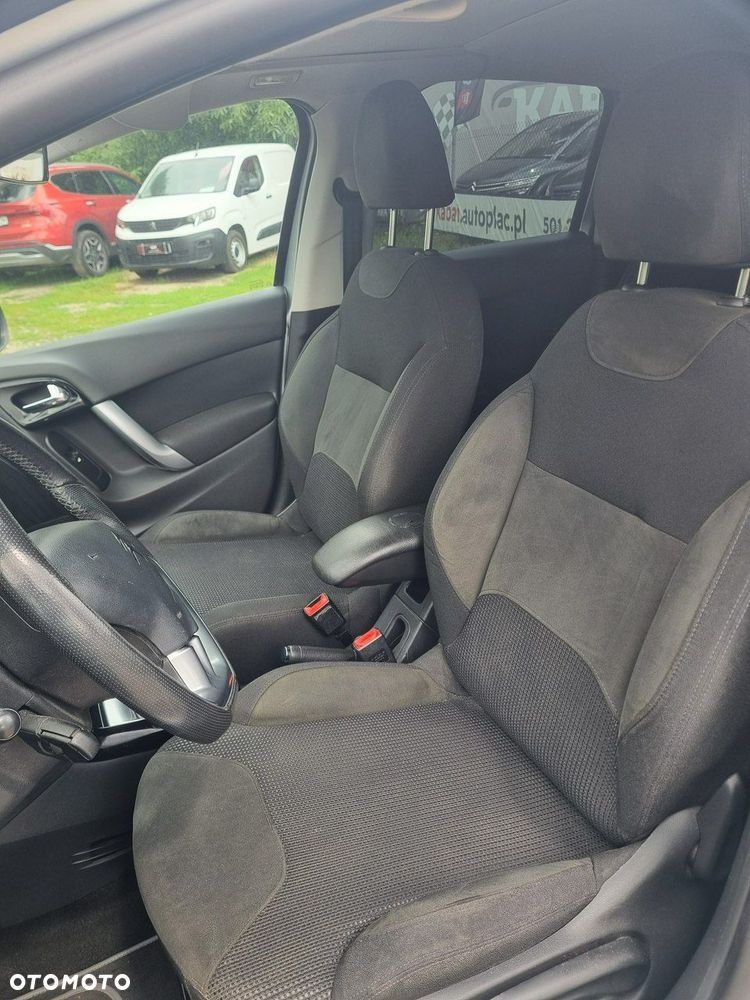 Citroën C3 1.6 VTi Exclusive - 13