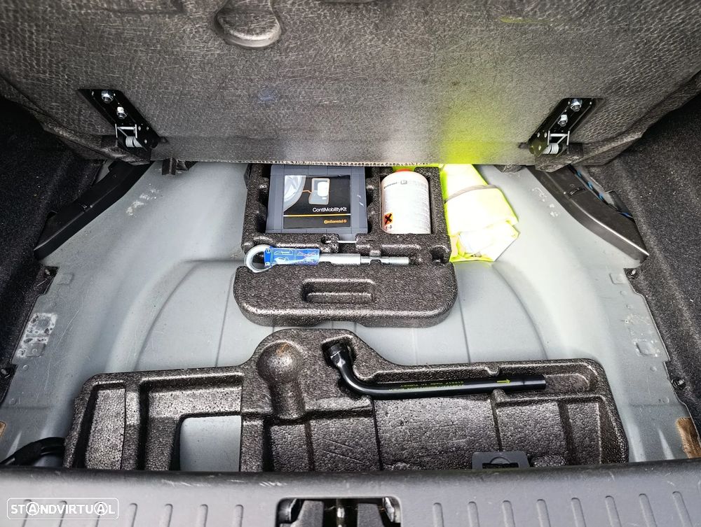 Volvo S60 T5 Powershift Summum - 21