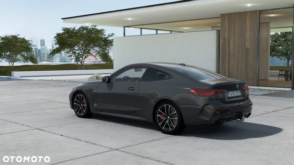 BMW Seria 4 M440i xDrive - 3