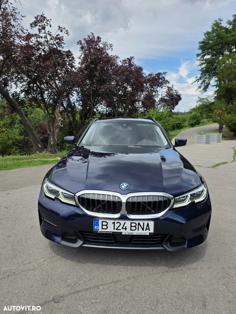 BMW Seria 3 - 12