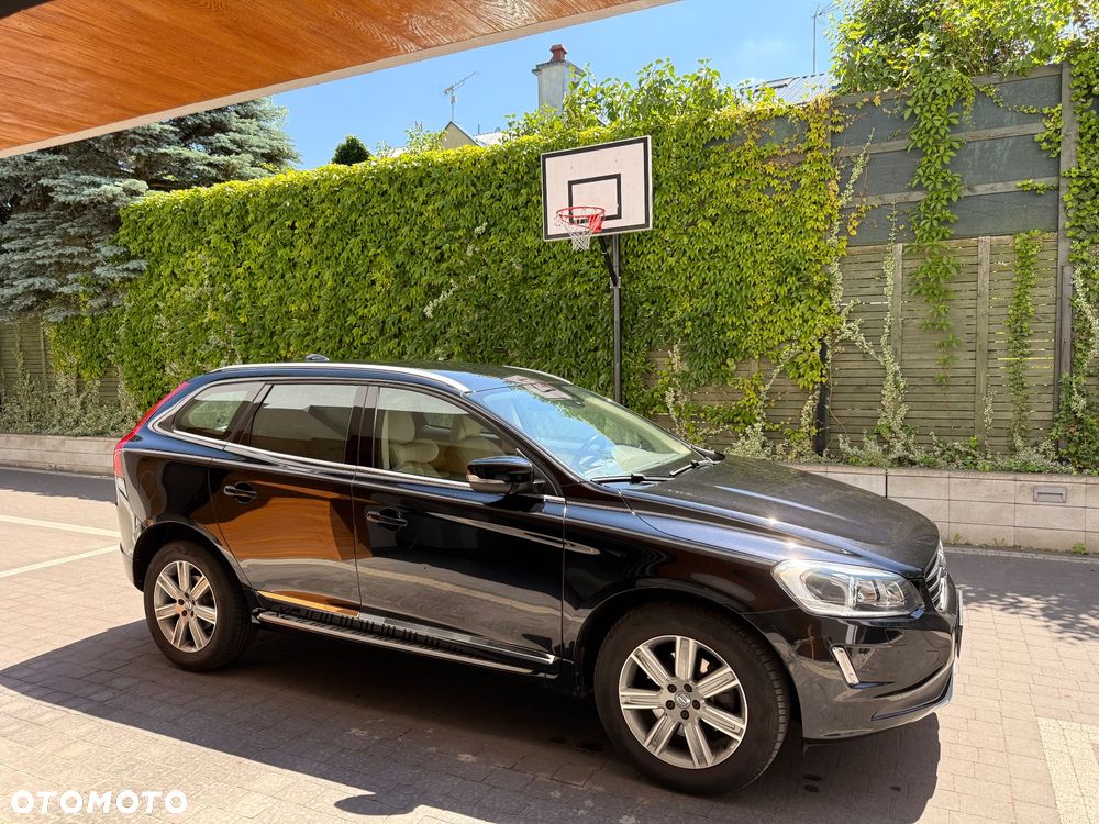 Volvo XC 60 D4 Drive-E Summum - 4