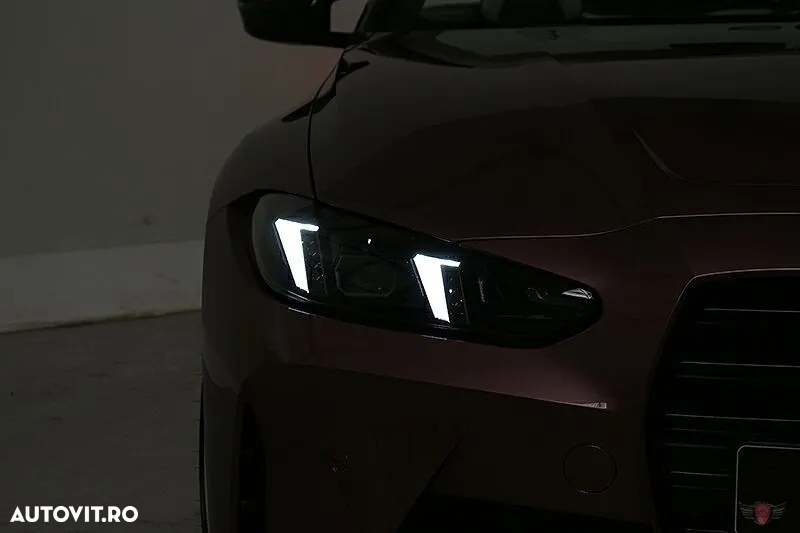 BMW M4 Cabrio Competition M xDrive - 16