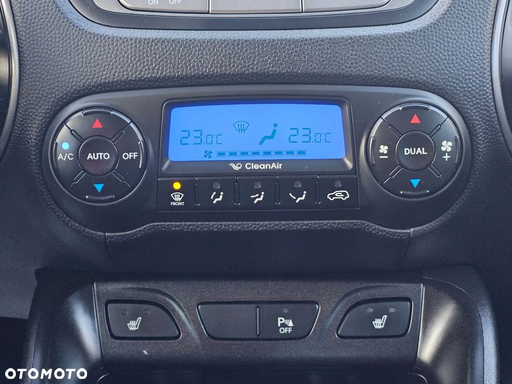 Hyundai ix35 1.6 GDI Premium 2WD - 33