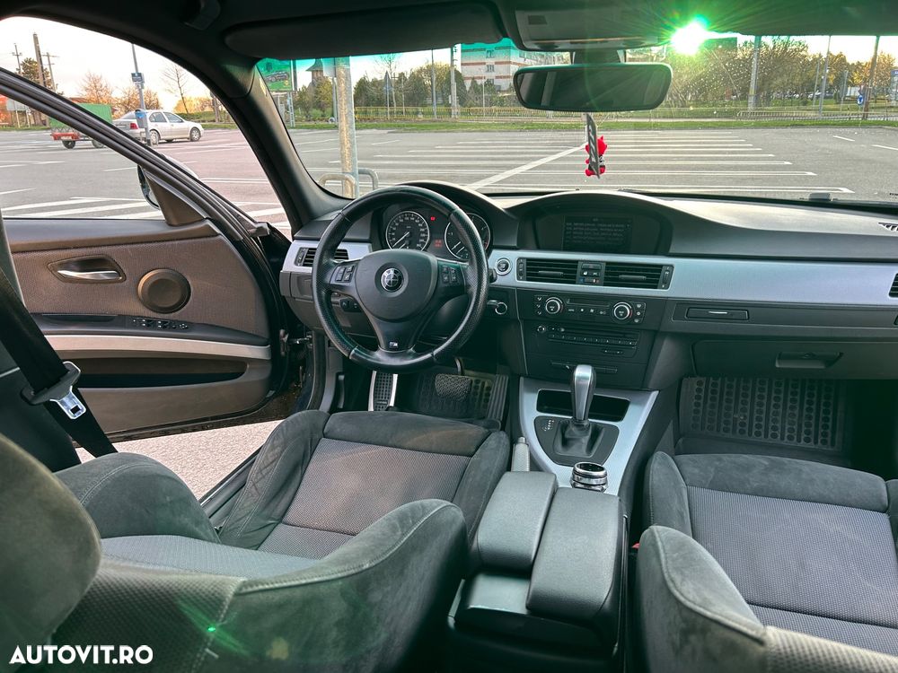 BMW Seria 3 - 19
