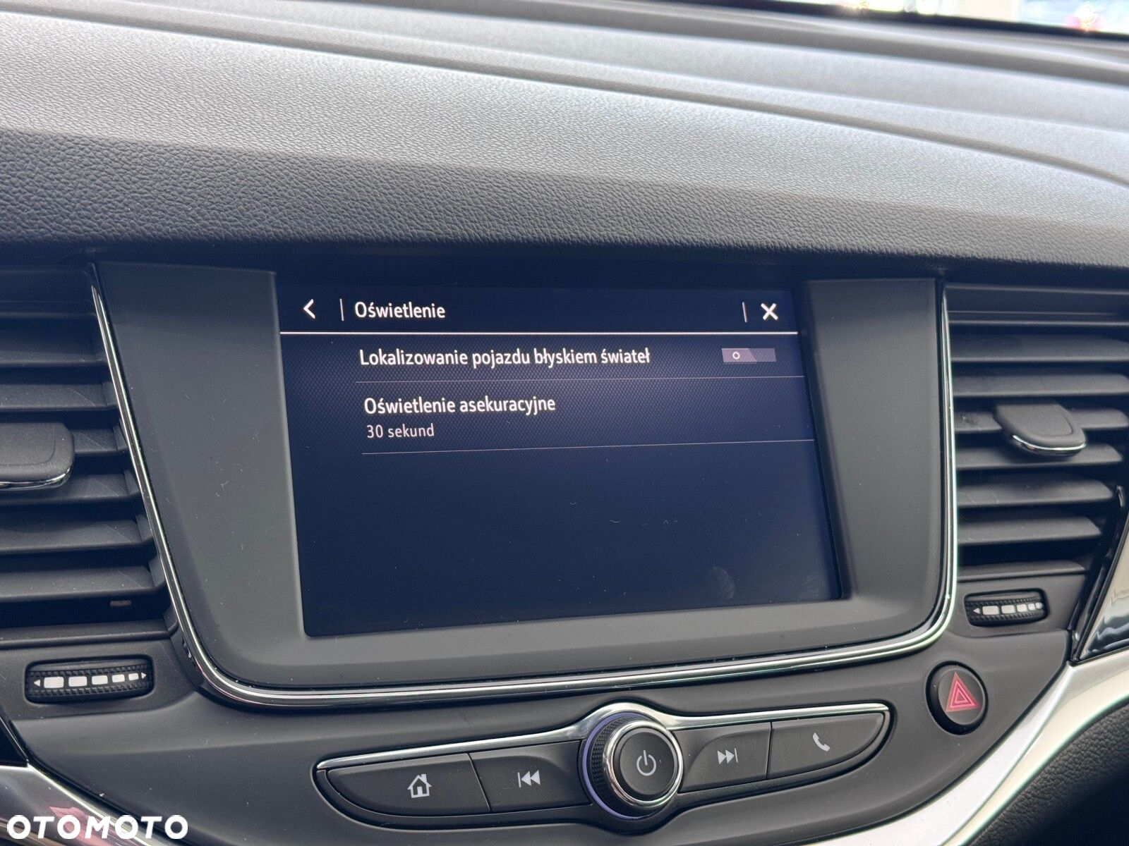 Opel Astra V 1.5 CDTI Business Elegance - 32