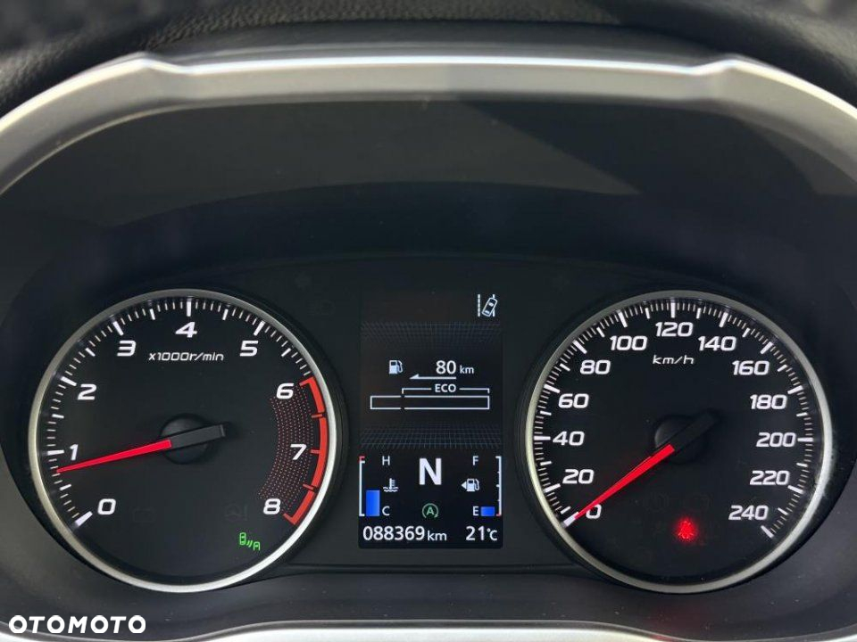 Mitsubishi Eclipse Cross - 4