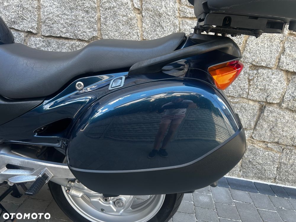Honda Deauville - 18