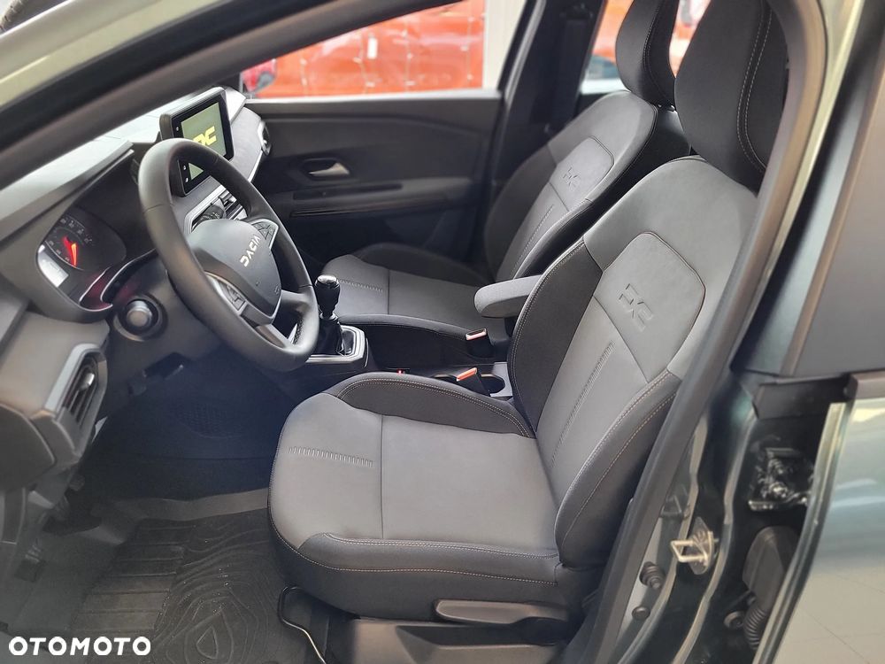 Dacia Sandero Stepway 1.0 TCe Extreme - 7