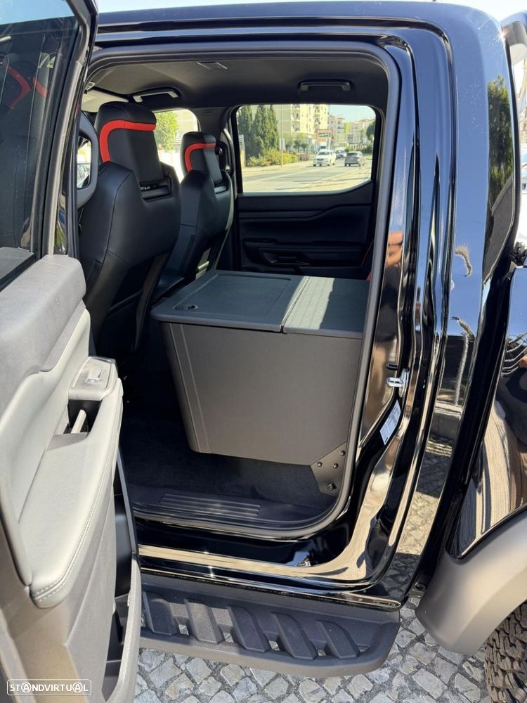 Ford Ranger 2.0 EcoBlue CD Raptor 4WD Aut. - 9