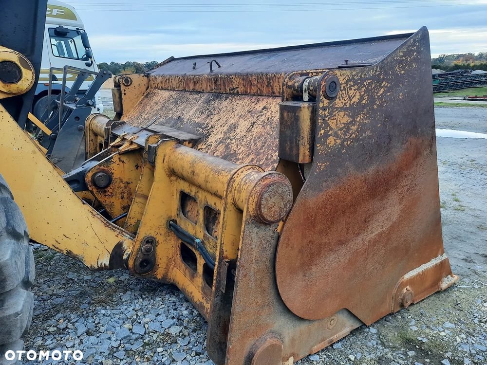 New Holland W270B, - 3