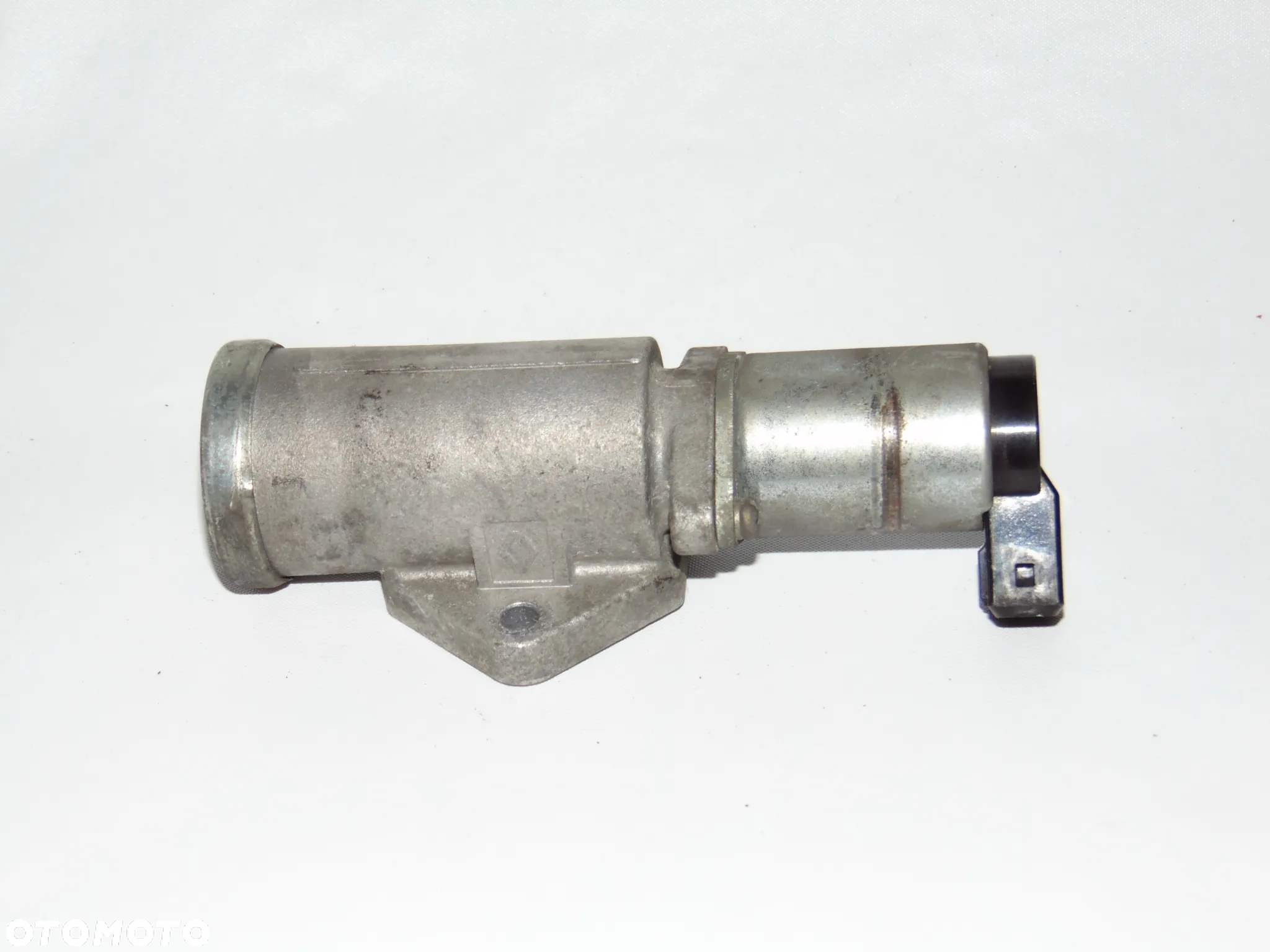 ORYGINAŁ silniczek krokowy 7700859134 AESP209-12 Renault Laguna Volvo S40 V40 I 1.6 1.8 2.0 - 4