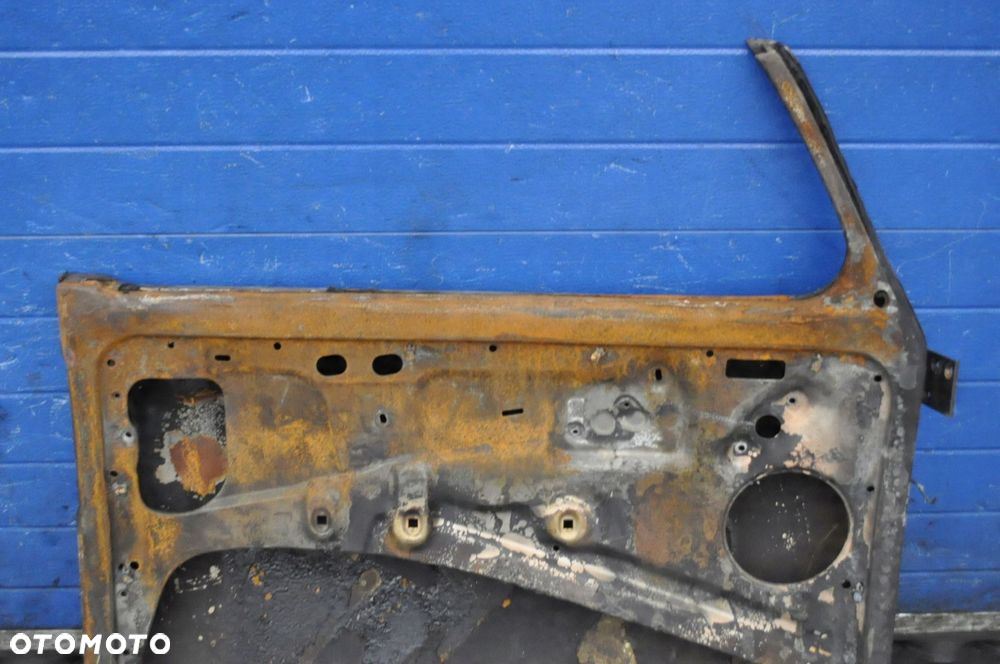 VOLKSWAGEN BEETLE 1300 DRZWI LEWY PRZÓD LEWE PRZEDNIE - 14