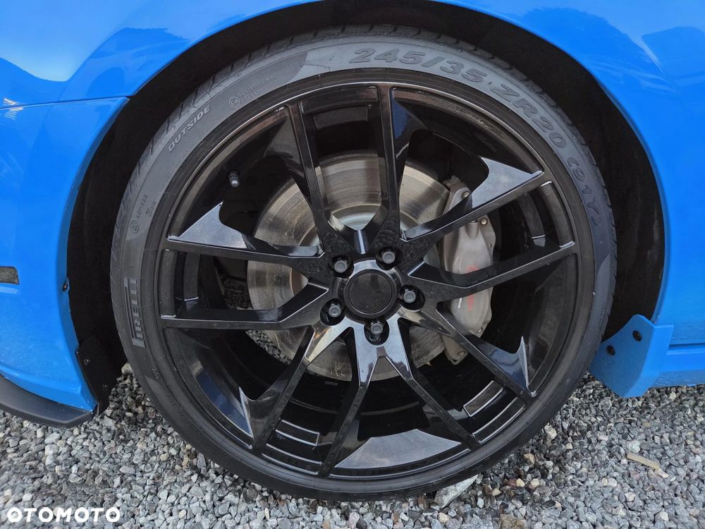 Ford Mustang 5.0 V8 GT Premium - 23