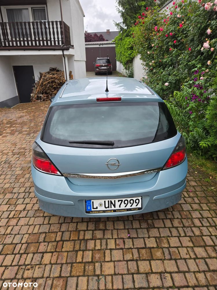 Opel Astra 1.4 Comfort / Cool - 11