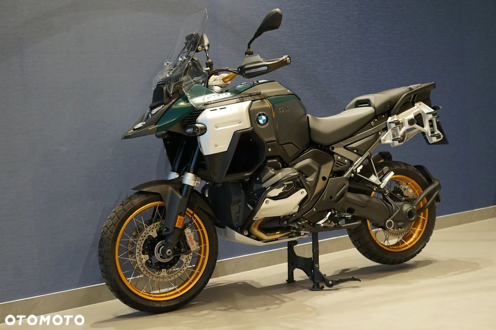 BMW Adventure - 9