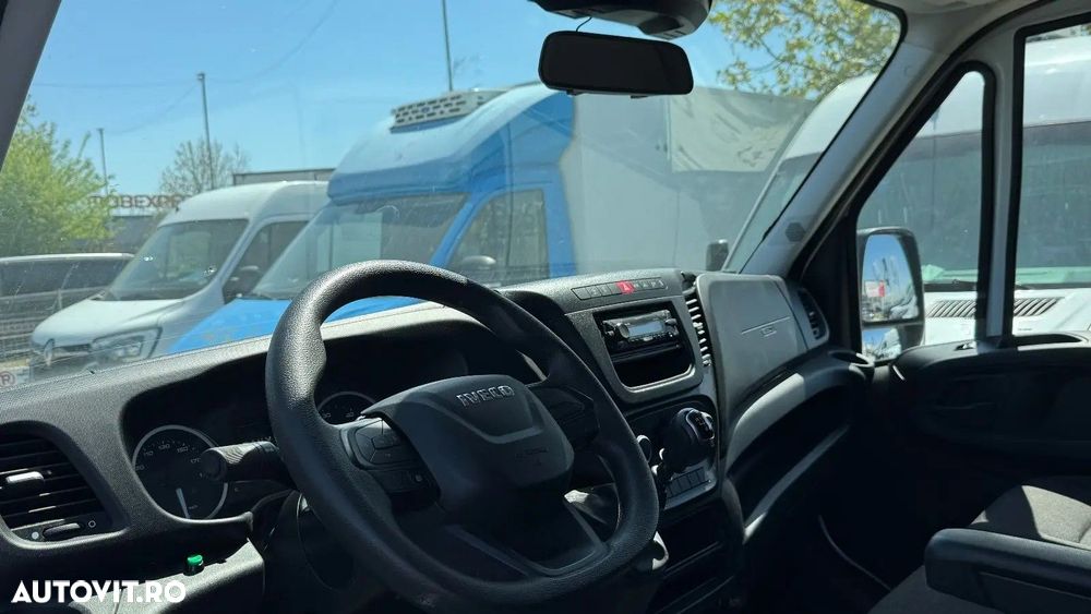 Iveco daily - 5
