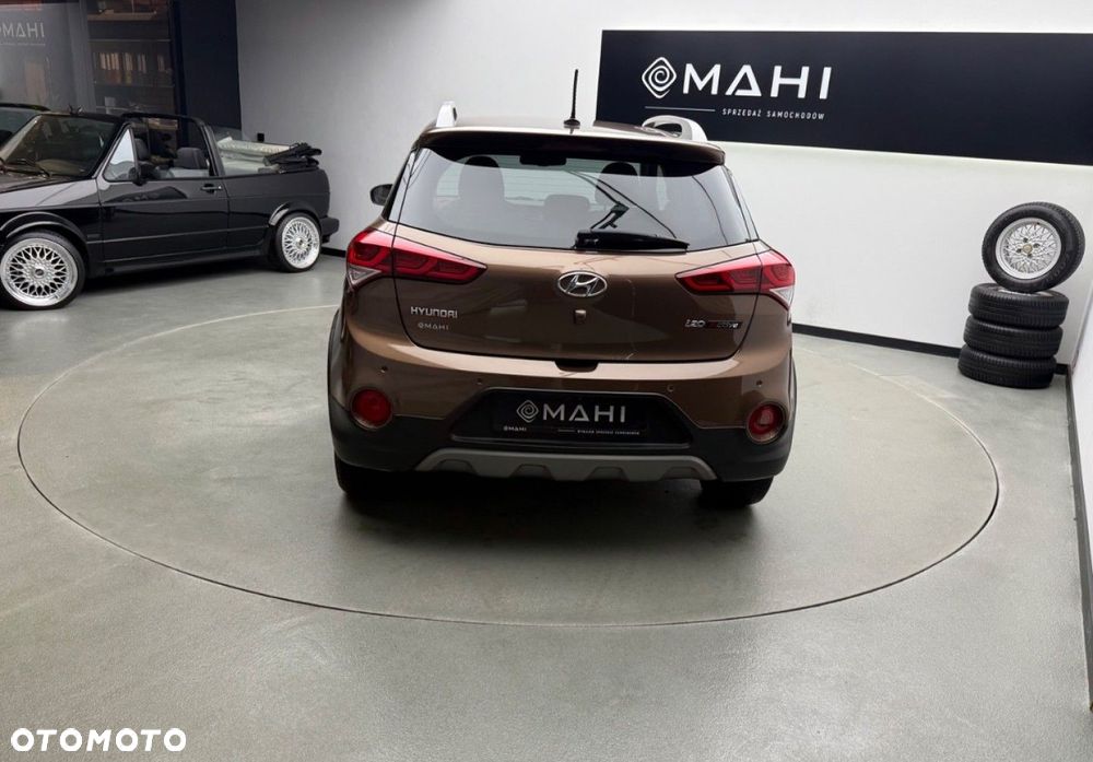 Hyundai i20 - 10