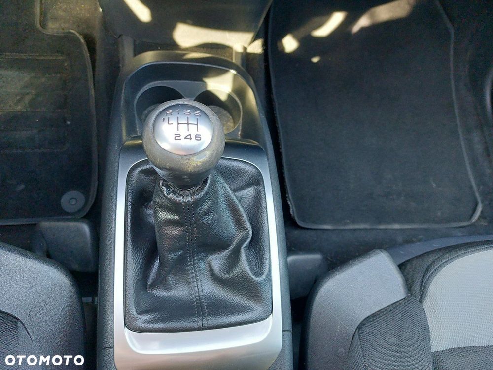 Citroën C4 Grand Picasso - 23