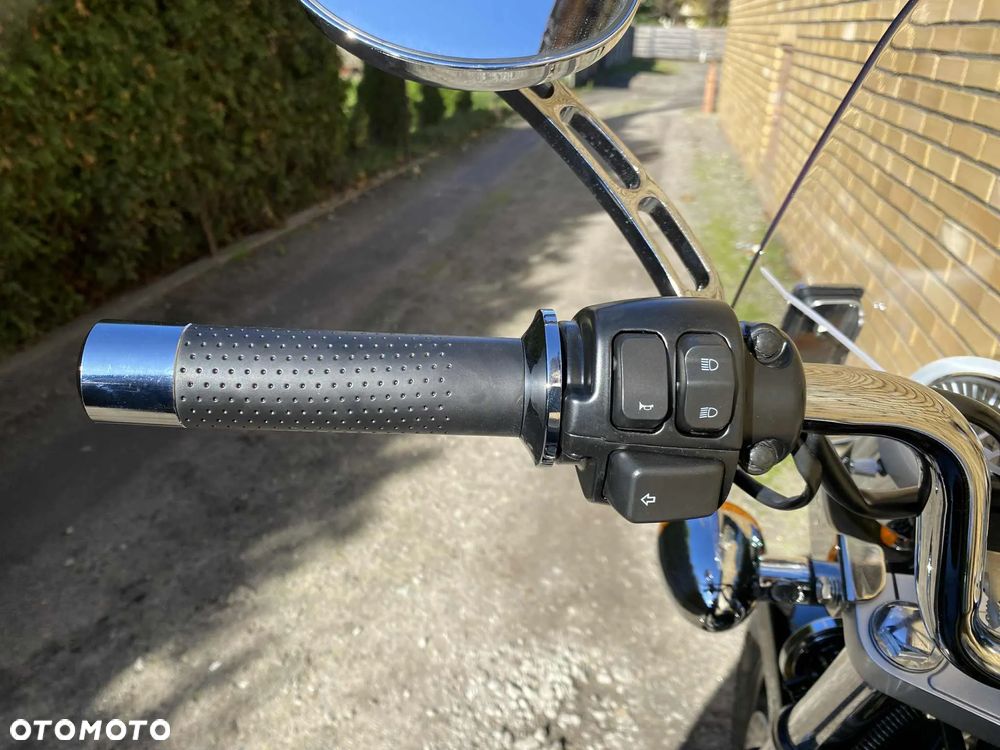 Keeway Superlight - 12