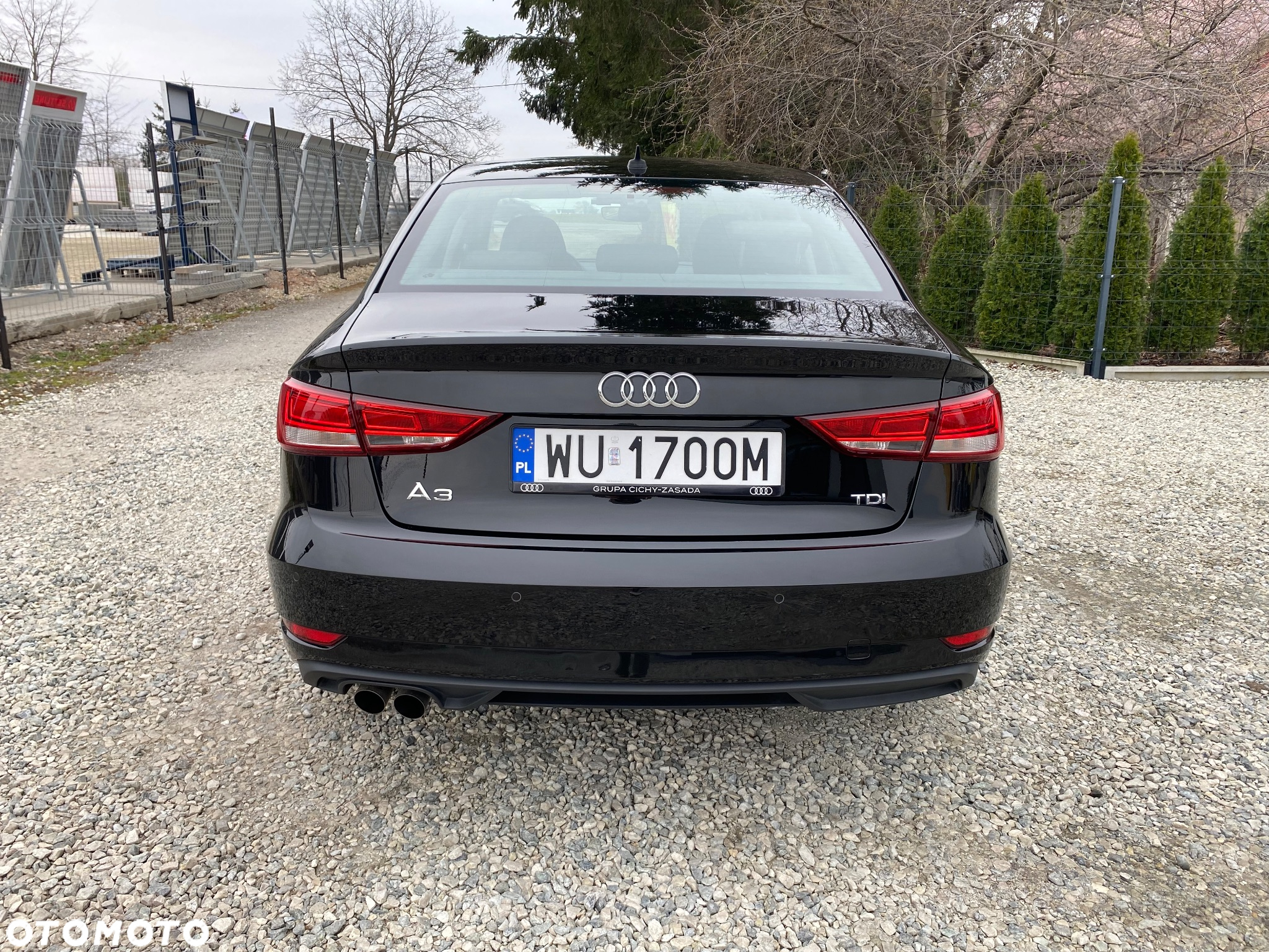 Audi A3 2.0 TDI S tronic - 4