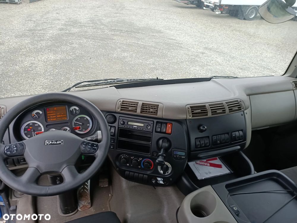 DAF CF 85.360 6x2 Pomoc Drogowa Laweta Nowa Zabudowa - 18