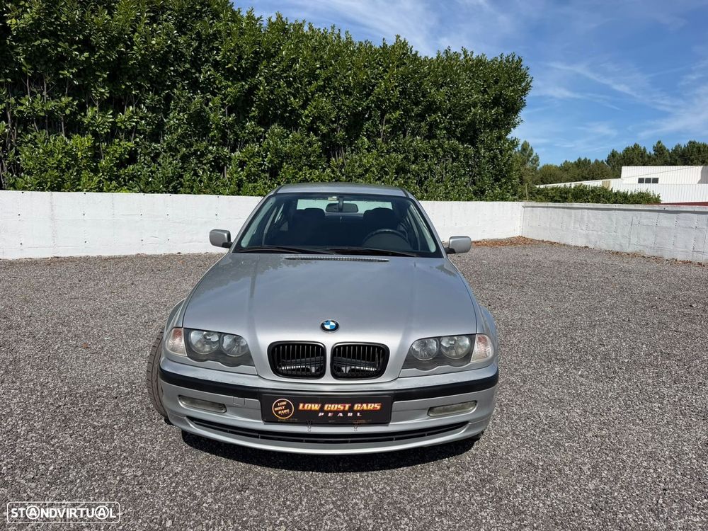 BMW 320 d - 11