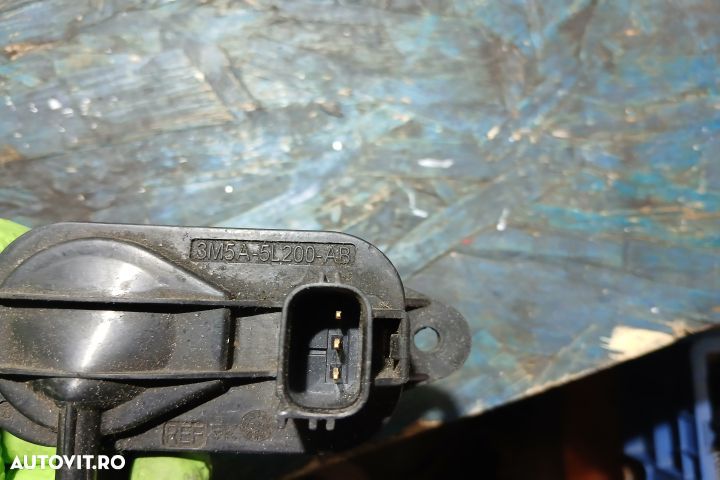 Senzor presiune gaze evacuare 3M5A-5L200-AB 3M5A-5L200-AB Ford Focus - 4