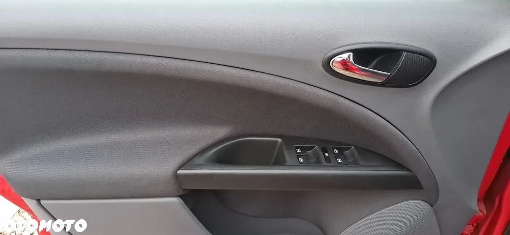 Seat Altea 1.6 Sport Limited - 17