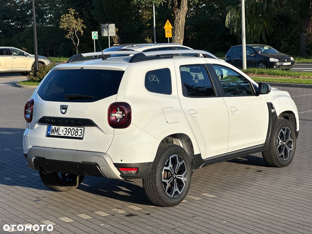 Dacia Duster SCe 115 2WD Prestige - 12