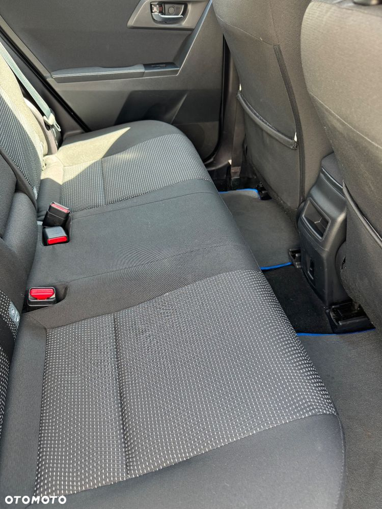 Toyota Auris Hybrid 135 Premium - 13