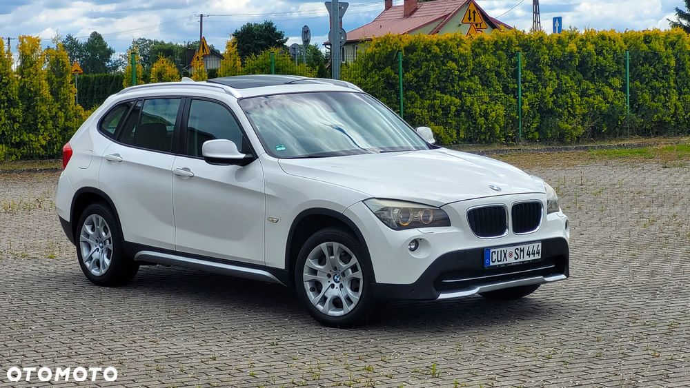 BMW X1 xDrive18d xLine - 3
