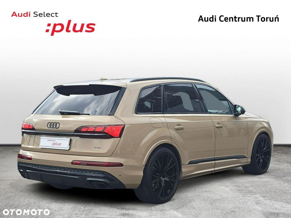 Audi Q7 - 5