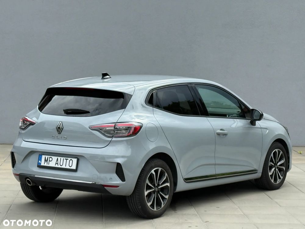 Renault Clio 1.0 TCe Techno - 6