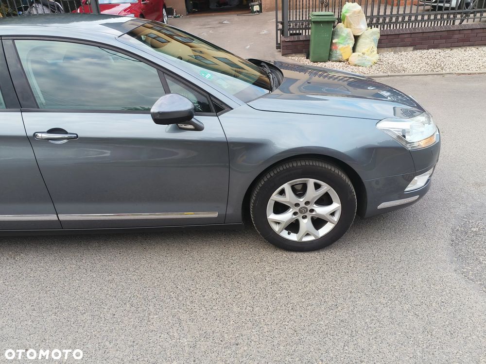 Citroën C5 2.0 16V Tendance - 36