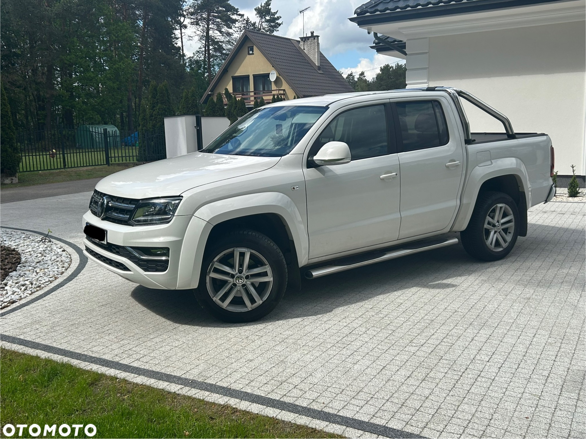 Volkswagen Amarok - 5