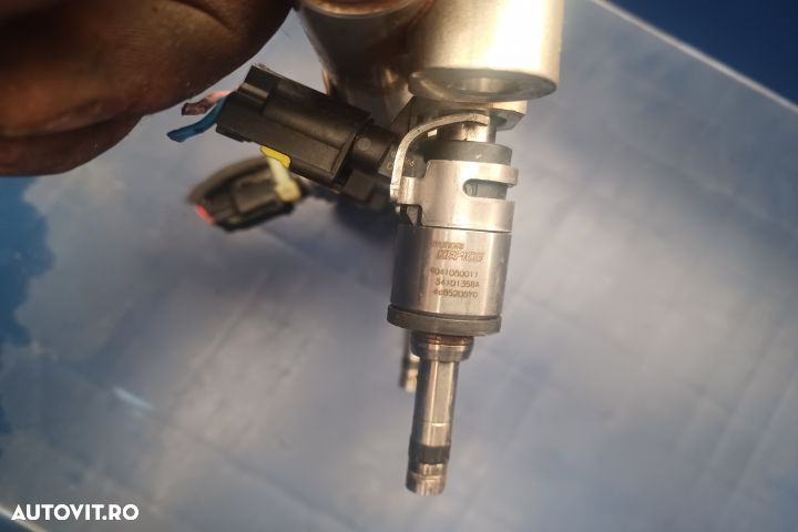 Rampa injectoare 9041080011 1.0T MX1253 Kia Picanto 3 [2017 - 2020] - 4