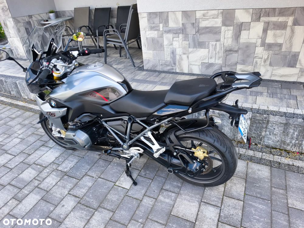 BMW R - 21
