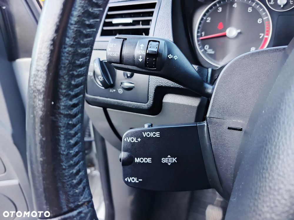 Ford C-MAX 1.8 Titanium - 22