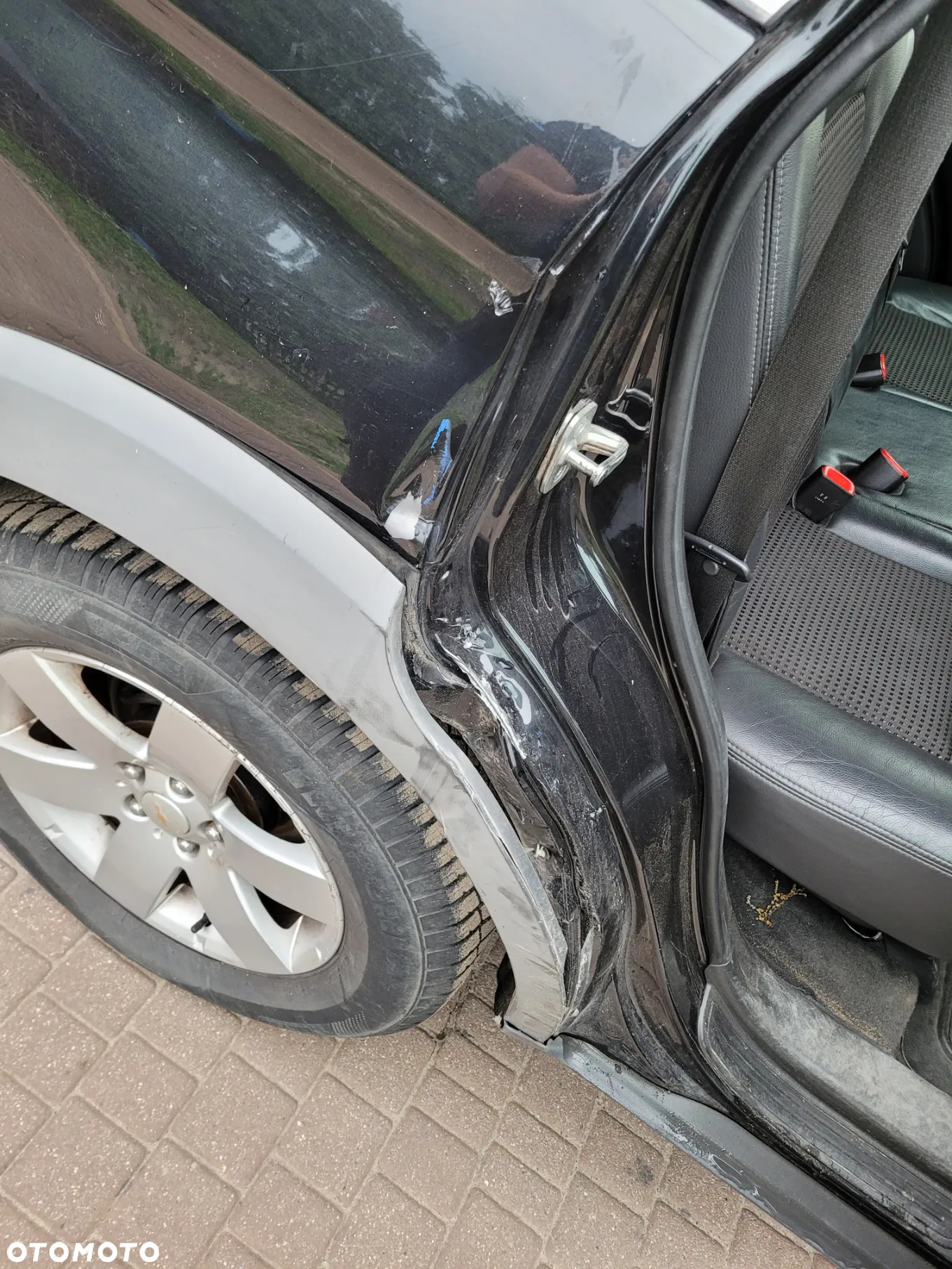 Chevrolet Captiva 2.4 LT FWD - 5