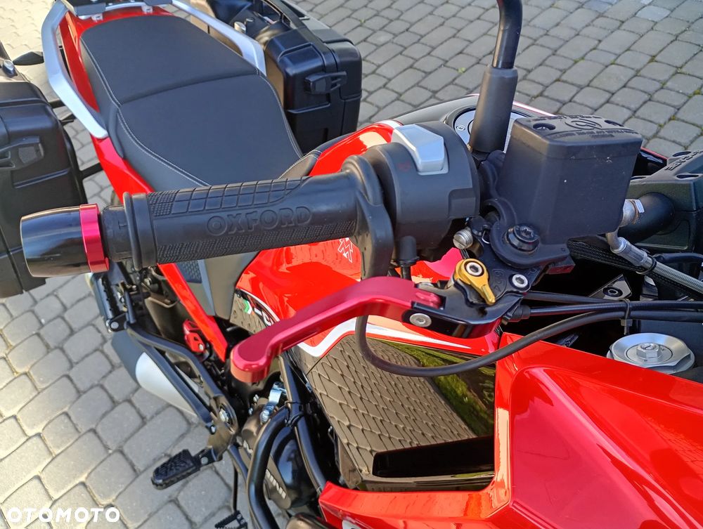 Moto Morini Inny - 12