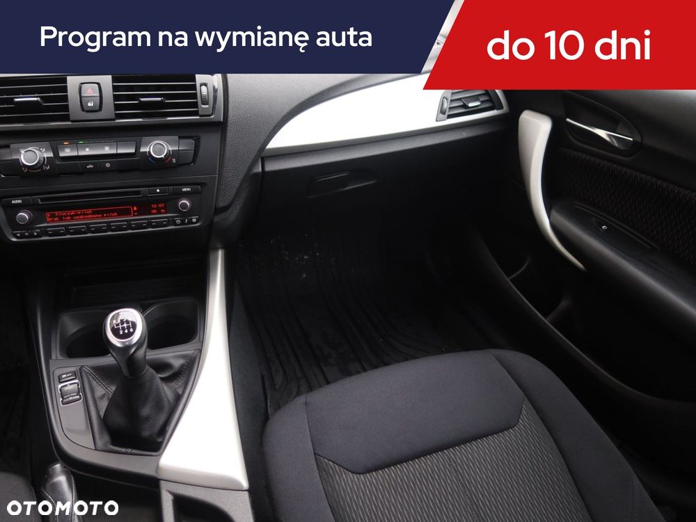 BMW Seria 1 - 10